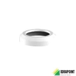 ROSONE BIANCO Ø 90 MM