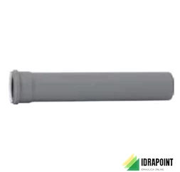 TUBO INNESTO 1/BICCHIERE MT 0.5 HTEM Ø 32 MM