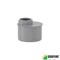 RIDUZIONE ECCENTRICA INNESTO HTR Ø 75X40 MM