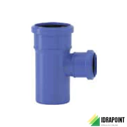 BRAGA A 87°30' TRIPLUS Ø 75X40 MM