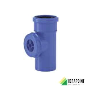 MANICOTTO 2/BICCHIERI TRIPLUS Ø 40 MM