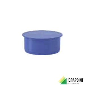 TAPPO CHIUSURA TRIPLUS Ø 40 MM