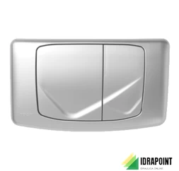 VALSIR PLACCA PER TROPEA 2 BIANCO