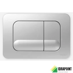 VALSIR PLACCA PER TROPEA 2 BIANCO