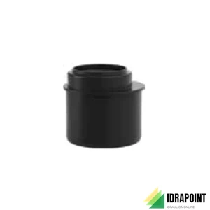 AUMENTO ECCENTRICO BLACKFIRE Ø 40/75 MM