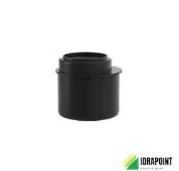 AUMENTO ECCENTRICO BLACKFIRE Ø 40/75 MM