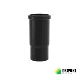 BICCHIERE BLACKFIRE 3 PROFONDITA' Ø 40 MM