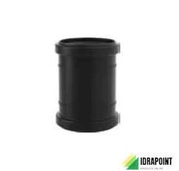 BICCHIERE DI AUMENTO BLACKFIRE Ø 32/40 MM