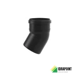 CURVA BLACKFIRE 30° Ø 32 MM