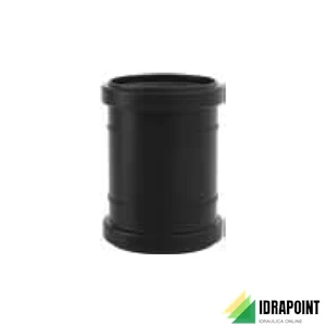 MANICOTTO SCORREVOLE BLACKFIRE Ø 32 MM