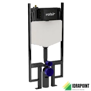 CASSETTA TROPEA S BLOCK S90 SPESSORE 90 MM