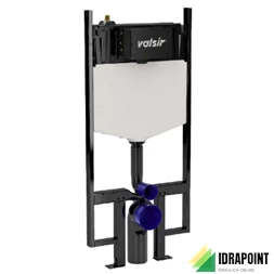 CASSETTA TROPEA S BLOCK S90 SPESSORE 90 MM