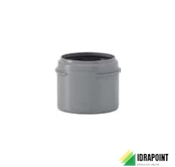 BICCHIERE DI AUMENTO INNESTO Ø 40X32 MM