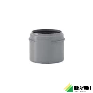 BICCHIERE DI AUMENTO INNESTO Ø 40X32 MM