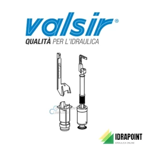 KIT VALVOLA MEDUSA 1994-2008