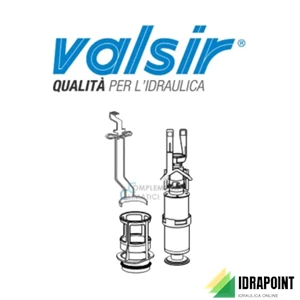 KIT VALVOLA RIOS 1996-2014