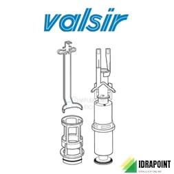 KIT VALVOLA ANGEL 2010-