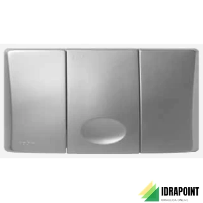 VALSIR PLACCA COMANDO MEDUSA BIANCA