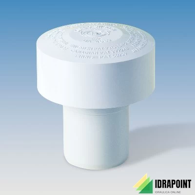 VALVOLA AEREAZIONE DURGO Ø 40 MM