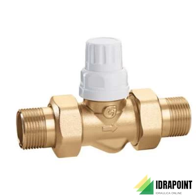 VALVOLA DI ZONA Ø 3/4