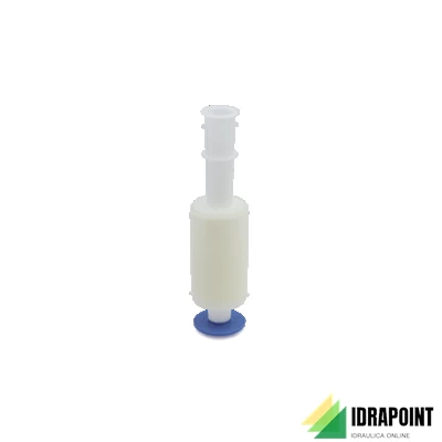 VALVOLA SCARICO UNIVERSALE