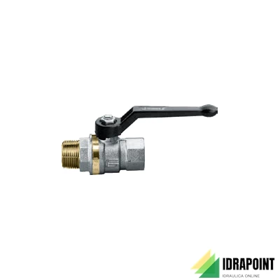 VALVOLA SFERA COMET LEVA MF Ø 1