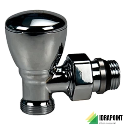 VALVOLA SQUADRA Ø 1/2