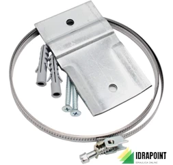 MENSOLA PER VASI ESPANSIONE LT. 2-40