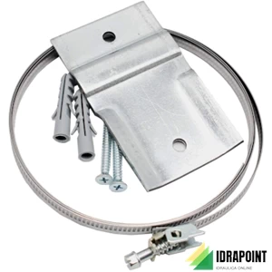 MENSOLA PER VASI ESPANSIONE LT. 2-40