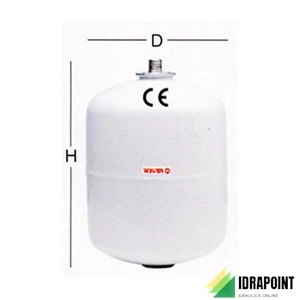 VASO MULTIFUNZIONE EXTRAVAREM  2 LT