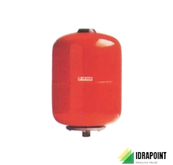 VASO AUTOCLAVE PLUSVAREM 16 BAR  20 LT