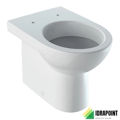 VASO MULTIFUNZIONE FILO PARETE - SELNOVA BIANCO