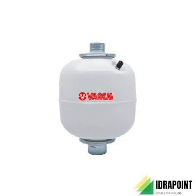 VASO PASSANTE PER CONTROLPRESS 3 LT