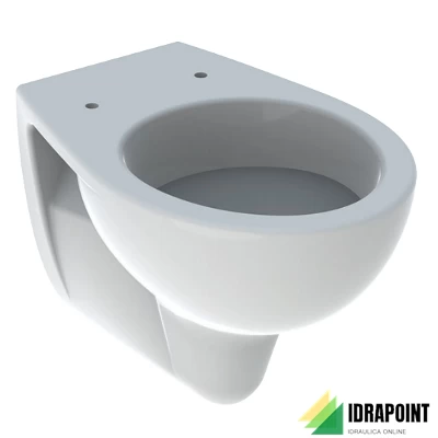 VASO SOSPESO - SERIE COLIBRI' BIANCO