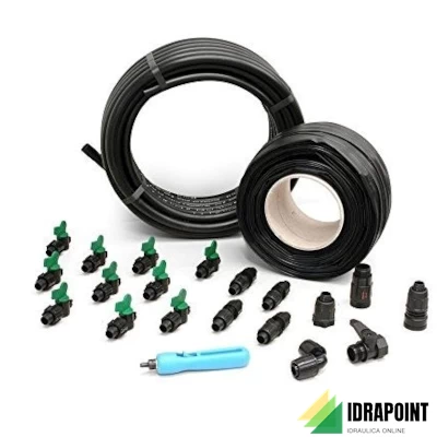 VEGGIE-GARDEN KIT ALA GOCCIOLANTE