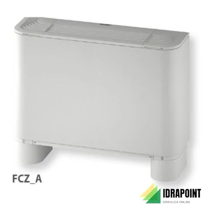 VENTILCONVETTORE AERMEC FCZ-200AS