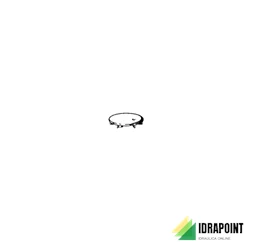 COPERCHIO DOMOPLEX Ø 90 MM