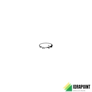 COPERCHIO DOMOPLEX Ø 90 MM