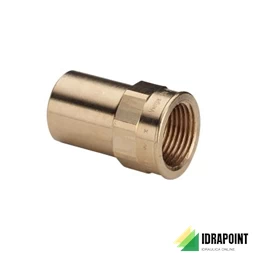 MANICOTTO FR 2212.1 M. A PRESSIONE X ACQUA Ø 1/2