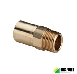 MANICOTTO FR 2211.1 M. A PRESSIONE X ACQUA 1/2