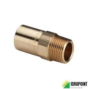 MANICOTTO FR 2211.1 M. A PRESSIONE X ACQUA 1/2