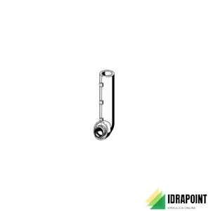 VIEGA TUBO DI SCARICO 8308.24