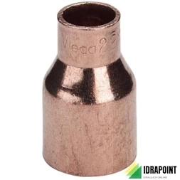 RIDUZIONE RAME MF Ø 12X10 MM 95243