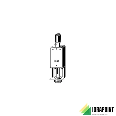 VIEGA SET VALVOLA DI SCARICO