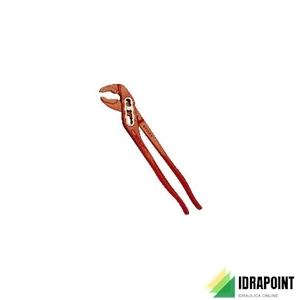 PINZA MULTIPRESA 16MM X 175MM