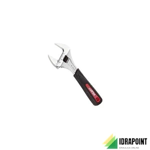 CHIAVE A RULLINO APERTURA Ø 6/8/10