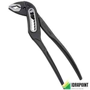 PINZA MULTIPRESA REGOLABILE 180 MM