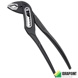 PINZA MULTIPRESA REGOLABILE 180 MM