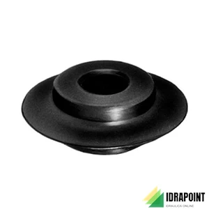 ROTELLA INOX TAGLIATUBO VIRAX