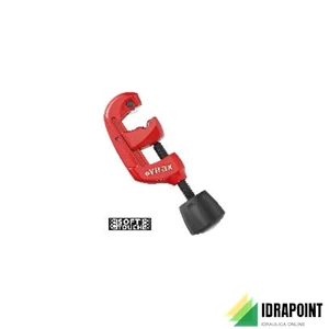 VIRAX TAGLIATUBO INOX 28 MM